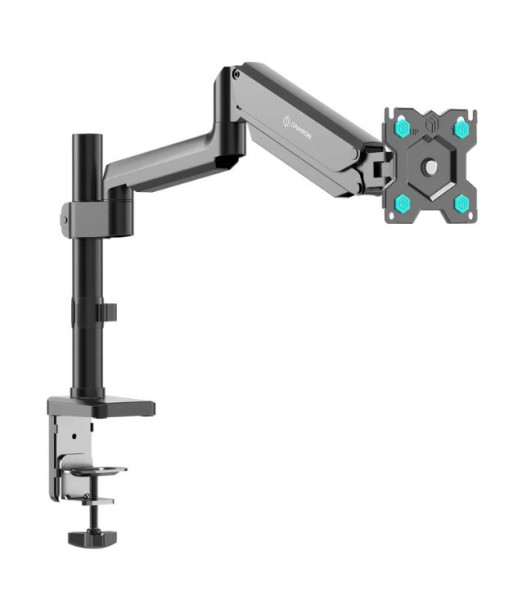 MONITOR ACC WALL MOUNT/13-34" BLACK G75-B ONKRON