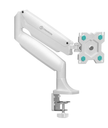 MONITOR ACC WALL MOUNT/13-32" WHITE G100-W ONKRON