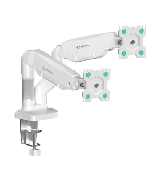 MONITOR ACC WALL MOUNT/13-32" WHITE G160-W ONKRON