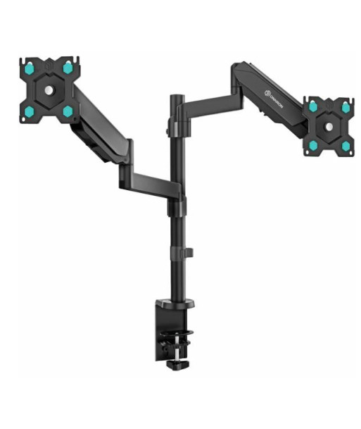 MONITOR ACC WALL MOUNT/13-32" BLACK G140-B ONKRON