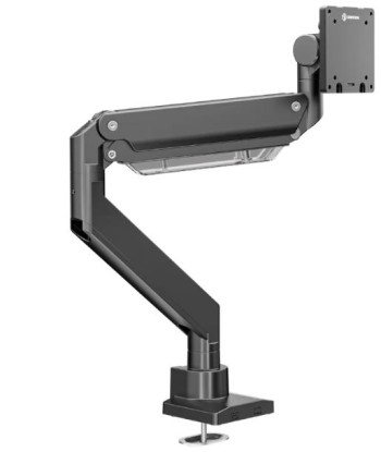 MONITOR ACC WALL MOUNT/17-57" BLACK G130-B ONKRON