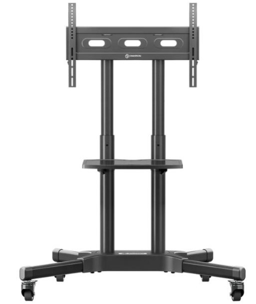 TV SET ACC MOBILE STAND/32-65"/BLACK TS1351-B ONKRON TV SET ACC MOBILE STAND/32-65"/BLACK TS1351-B ONKRON