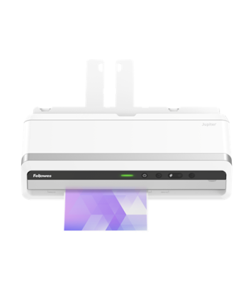 Fellowes Laminator Jupiter A3 White/Grey