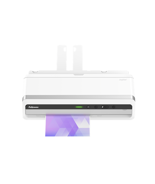 Fellowes Laminator Jupiter A3 White/Grey Fellowes Laminator Jupiter A3 White/Grey