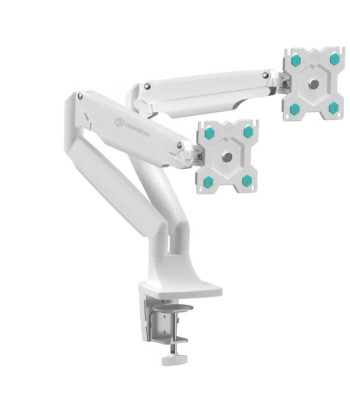 MONITOR ACC WALL MOUNT/13-32" WHITE G200-W ONKRON