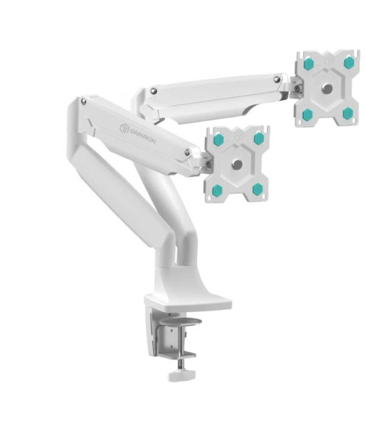 MONITOR ACC WALL MOUNT/13-32" WHITE G200-W ONKRON
