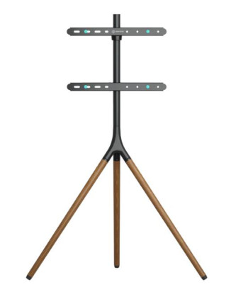 TV SET ACC FLOOR STAND /32-65"/BLACK TS1220-B ONKRON