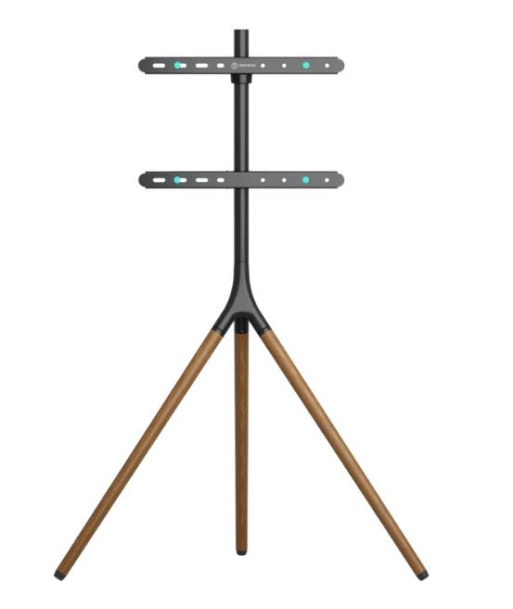TV SET ACC FLOOR STAND /32-65"/BLACK TS1220-B ONKRON