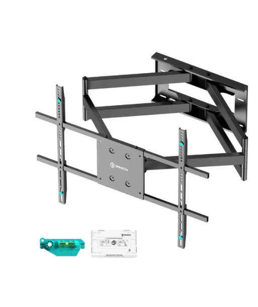 TV SET ACC WALL MOUNT/42-110"/BLACK M8L-B ONKRON TV SET ACC WALL MOUNT/42-110"/BLACK M8L-B ONKRON