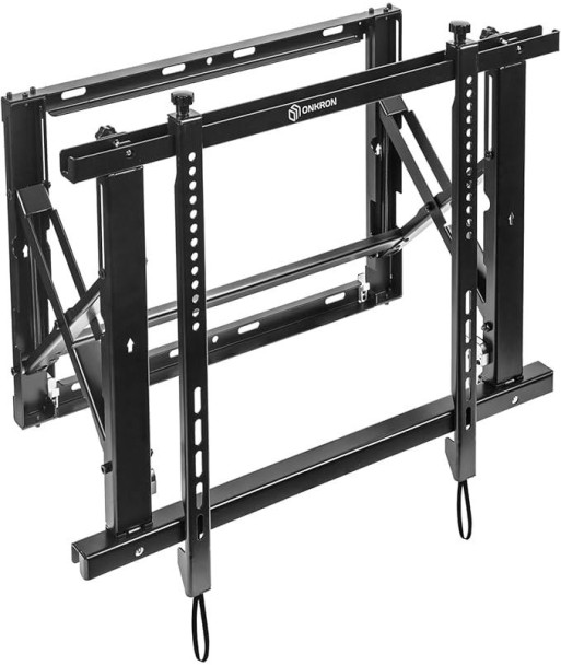 TV/VIDEO ACC WALL MOUNT/PRO7M-B ONKRON TV/VIDEO ACC WALL MOUNT/PRO7M-B ONKRON
