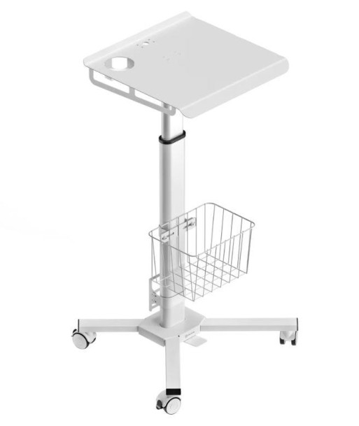 NB ACC MOBILE DESK ADJUSTABLE/WHITE LMG30-W ONKRON NB ACC MOBILE DESK ADJUSTABLE/WHITE LMG30-W ONKRON