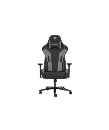 Игровое кресло Genesis Nitro 720, Black/Grey