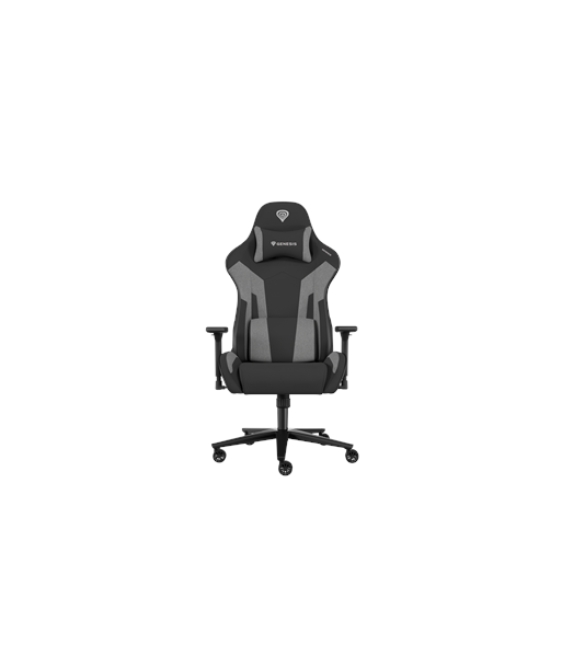 Игровое кресло Genesis Nitro 720, Black/Grey Игровое кресло Genesis Nitro 720, Black/Grey
