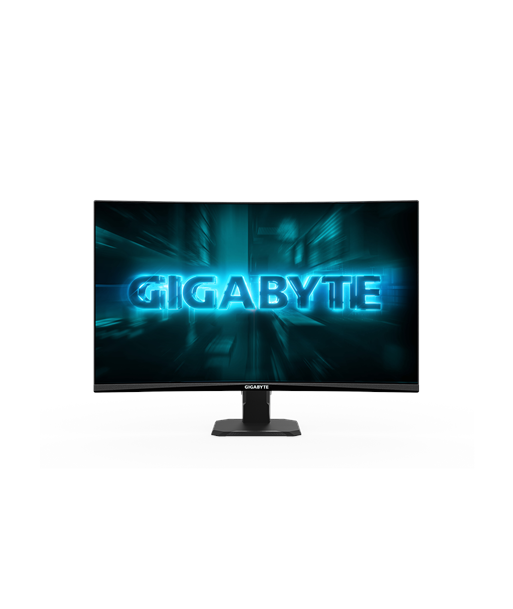 GIGABYTE GAMING MONITOR 27" GS27FC2 EK | Gigabyte