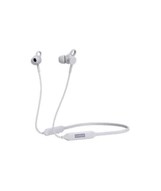Lenovo, Headphones, 500, Built-in microphone, Bluetooth, Cloud Grey, Wireless Lenovo, Headphones, 500, Built-in microphone, Bluetooth, Cloud Grey, Wireless
