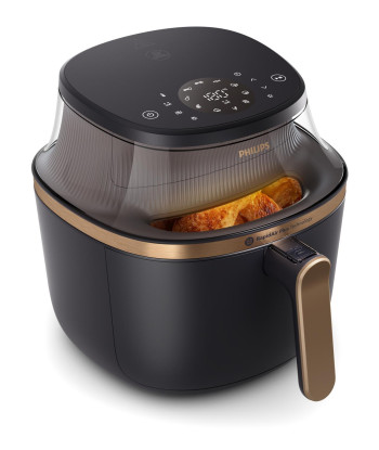 Kuumaõhufritüür NA322/00 PHILIPS