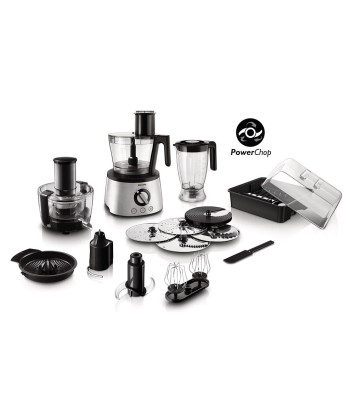 FOOD PROCESSOR/HR7778/00 PHILIPS