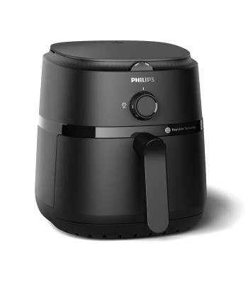 Kuumaõhufritüür NA120/00 PHILIPS