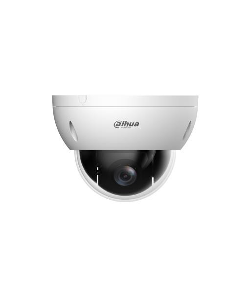 NET CAMERA 2MP PTZ DOME/SD22204DB-GC DAHUA