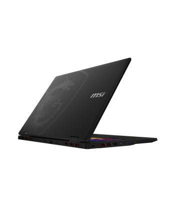 Notebook MSI Crosshair 18 HX AI A2XWGKG CPU Core Ultra U9-275HX 2700 MHz 18" 2560x1600 RAM 32GB DDR5 6400 MHz SSD 1TB NVIDIA