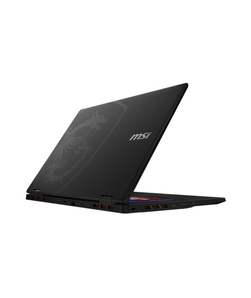 Notebook MSI Crosshair 18 HX AI A2XWGKG CPU Core Ultra U9-275HX 2700 MHz 18" 2560x1600 RAM 32GB DDR5 6400 MHz SSD 1TB NVIDIA Notebook MSI Crosshair 18 HX AI A2XWGKG CPU Core Ultra U9-275HX 2700 MHz 18" 2560x1600 RAM 32GB DDR5 6400 MHz SSD 1TB NVIDIA