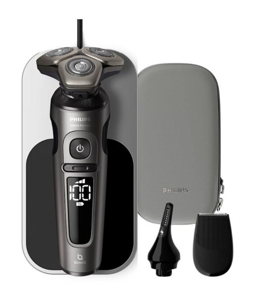 SHAVER/SP9872/15 PHILIPS SHAVER/SP9872/15 PHILIPS