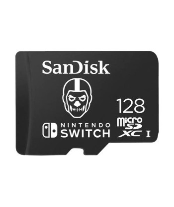MEMORY MICRO SDXC 128GB UHS-I/SDSQXAO-128G-GN6ZG SANDISK