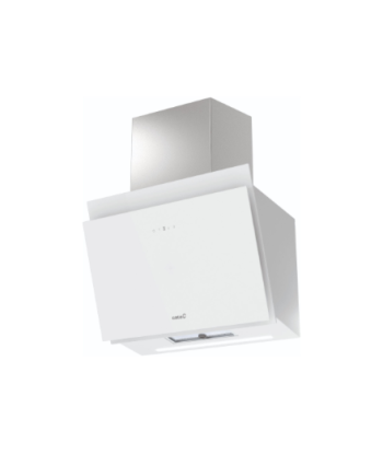 Cata Hood THALASSA PRO 600GWH Width 60cm, Max 1016,5 m³/h, LED, White