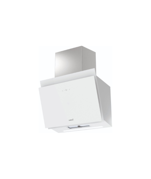 Õhupuhasti Cata THALASSA PRO 600GWH Width 60cm, Max 1016,5 m³/h, LED, White