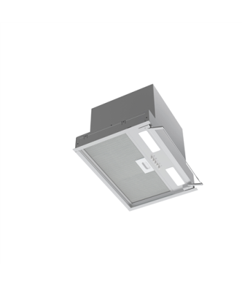Cata Built-in Hood ARMONIA 45 X /A Width 44,8cm, Max 645 m³/h, LED, Inox