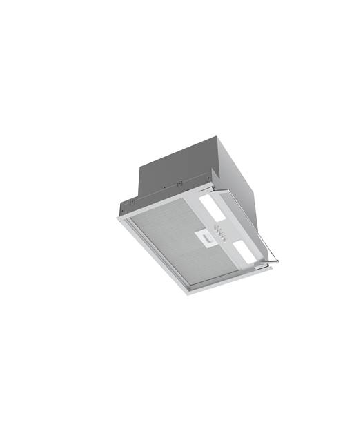 Cata Built-in Hood ARMONIA 45 X /A Width 44,8cm, Max 645 m³/h, LED, Inox
