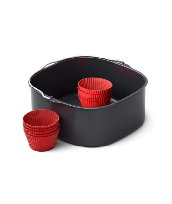 AIR FRYER ACC BAKING KIT/HD9957/00 PHILIPS
