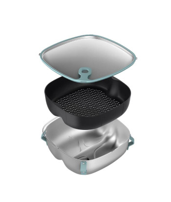 AIR FRYER ACC 2IN1 KIT/HD9960/00 PHILIPS