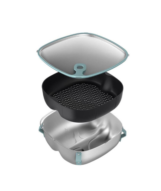 AIR FRYER ACC 2IN1 KIT/HD9960/00 PHILIPS