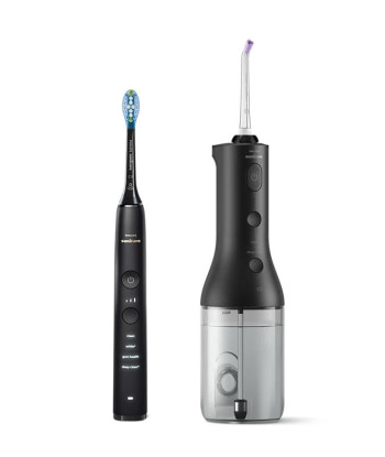 ELECTRIC FLOSSER/HX3886/43 PHILIPS