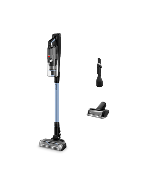 Bissell PowerClean FurFinder Select Cordless Stick Vacuum | Bissell Bissell PowerClean FurFinder Select Cordless Stick Vacuum | Bissell