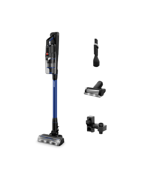 Bissell PowerClean FurFinder FurGuard Pro Cordless Stick Vacuum | Bissell Bissell PowerClean FurFinder FurGuard Pro Cordless Stick Vacuum | Bissell