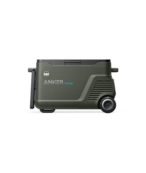 Anker Solix | EverFrost Powered Cooler 30 (33L) | A17A03M2 Anker Solix | EverFrost Powered Cooler 30 (33L) | A17A03M2