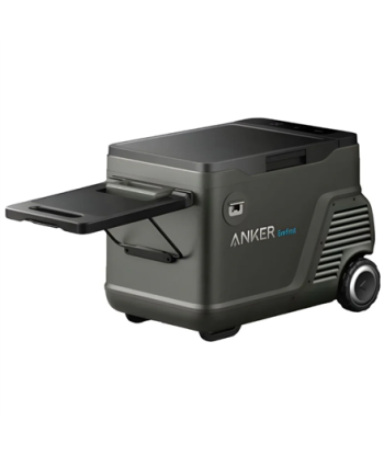 Anker Solix | EverFrost Powered Cooler 40 (43L) | A17A13M2