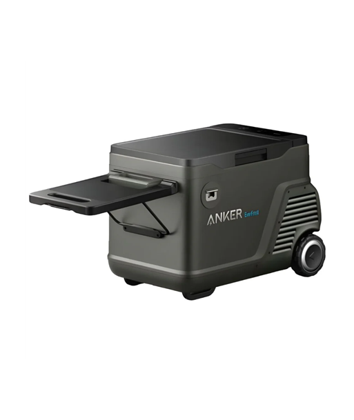 Anker Solix | EverFrost Powered Cooler 40 (43L) | A17A13M2 Anker Solix | EverFrost Powered Cooler 40 (43L) | A17A13M2