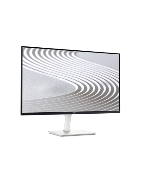 Dell S2425H, 23.8", IPS, 16:9, 100 Hz, 8 ms, 1920 x 1080 pixels, 60 month(s), 250 cd/m², HDMI ports quantity 2, White Dell S2425H, 23.8", IPS, 16:9, 100 Hz, 8 ms, 1920 x 1080 pixels, 60 month(s), 250 cd/m², HDMI ports quantity 2, White