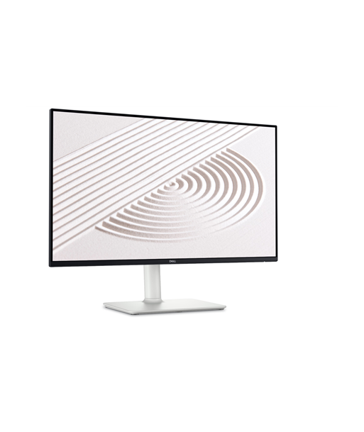 Dell S2425HS, 23.8", IPS, FHD, 16:9, 100 Hz, 8 ms, 1920 x 1080 pixels, 250 cd/m², HDMI ports quantity 2, White, Warranty 60 Dell S2425HS, 23.8", IPS, FHD, 16:9, 100 Hz, 8 ms, 1920 x 1080 pixels, 250 cd/m², HDMI ports quantity 2, White, Warranty 60
