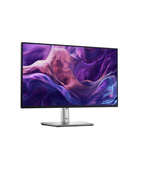 Dell P2425HE, 23.8", IPS, 16:9, 100 Hz, 8 ms, 1920 x 1080 pixels, 250 cd/m², HDMI ports quantity 1, Warranty 60 month(s)