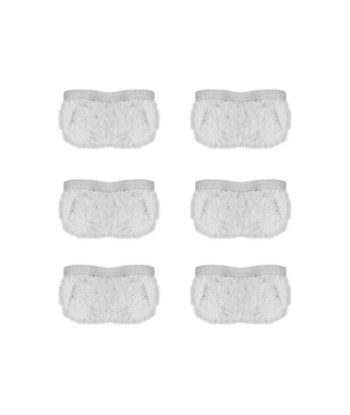 Polti, Cloths, PAEU0282 for Vaporetto, 6 pc(s)