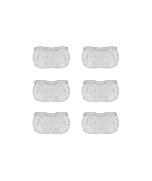Polti, Cloths, PAEU0282 for Vaporetto, 6 pc(s)