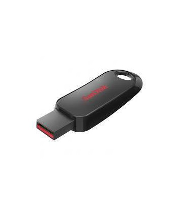 Mälupulk USB2 128GB/SDCZ62-128G-G35 SANDISK