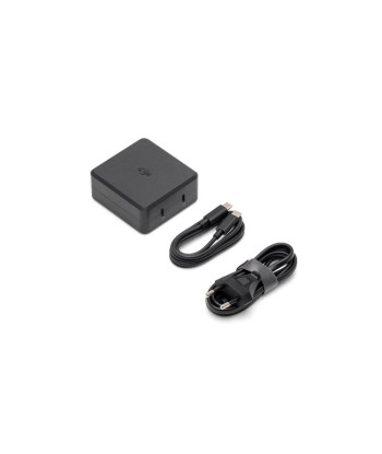 DRONE ACC POWER ADAPTER USB-C/100W CP.EN.00000425.02 DJI