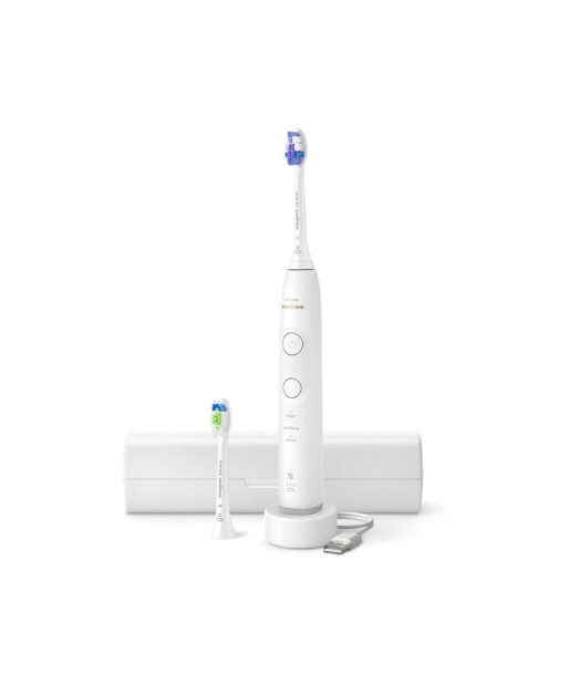 Зубная щетка /HX7410/02 PHILIPS Зубная щетка /HX7410/02 PHILIPS