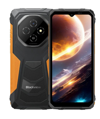 FORT 1/6/256GB ORANGE BLACKVIEW