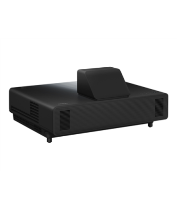 Epson, EB-805F, Full HD (1920x1080), 5000 ANSI lumens, Black, Lamp warranty 12 month(s)